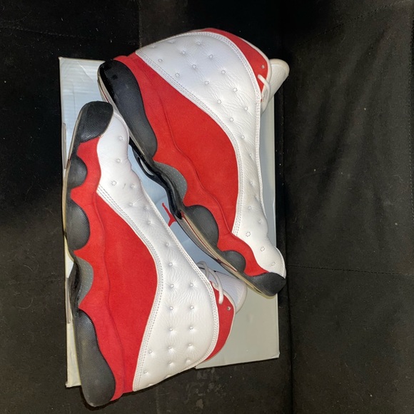 Jordan XIII Retro “Chicago”